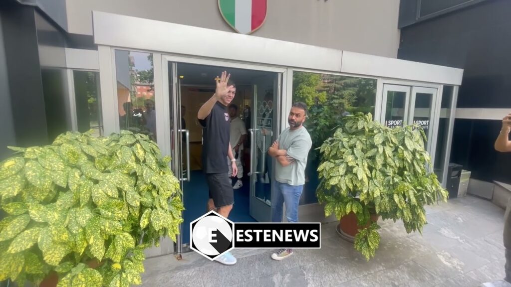 Inter, idoneità sportiva al Coni per Palacios