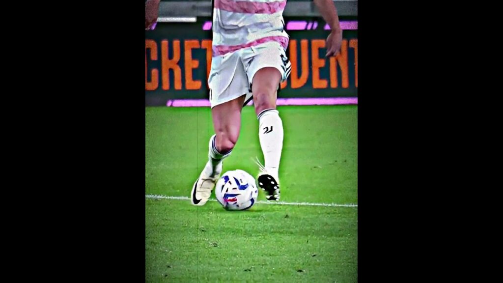 Dušan Vlahović 🖼️ #shorts #capcut #molequecraque #shortvideo