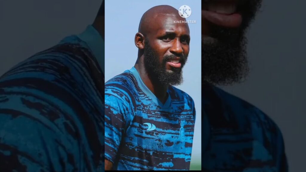 تشكيلة النصر السعودي 2023_2024..!🤯🔥#shorts