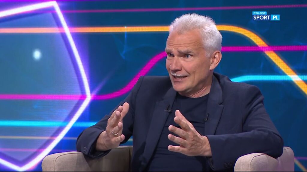 Piotr Zieliński czy Nicolo Barella? Piotr Czachowski o różnicach między nimi | Euro 2020