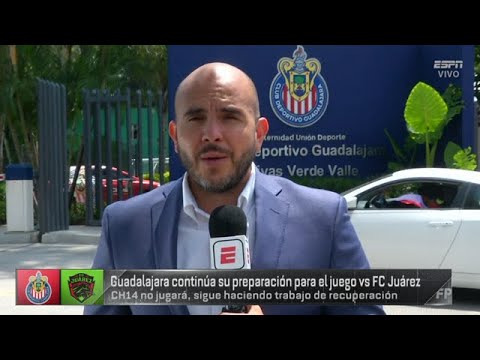 Reporte De Chivas Anuncian REFUERZO DE LUJO Y Baja De Roberto Alvarado Se Va Al Flamengo