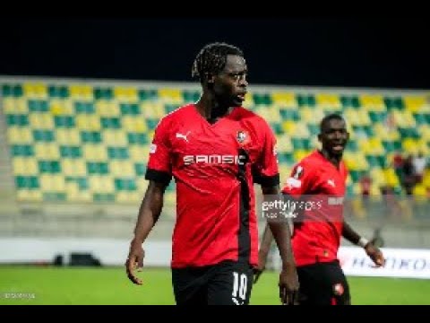 KAMALDEEN SULEMANA   vs AEK Larnaca in UEL