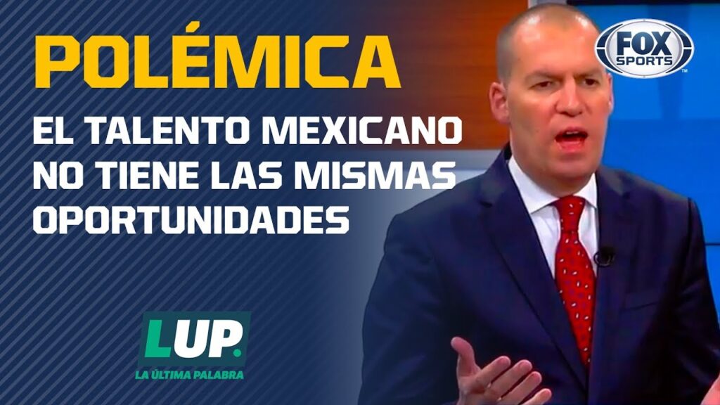 ¿Cambiará el futbol mexicano con la llegada de 'Tata'? "Gerardo Martino no es mago"