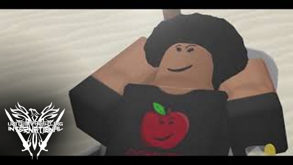 Conlito Caribbean Cool - Cooler Than You (UWI Ro-Wrestling)