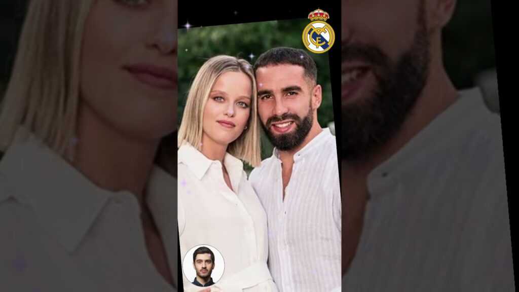 La Familia de CARVAJAL Noticias del Real Madrid Hoy