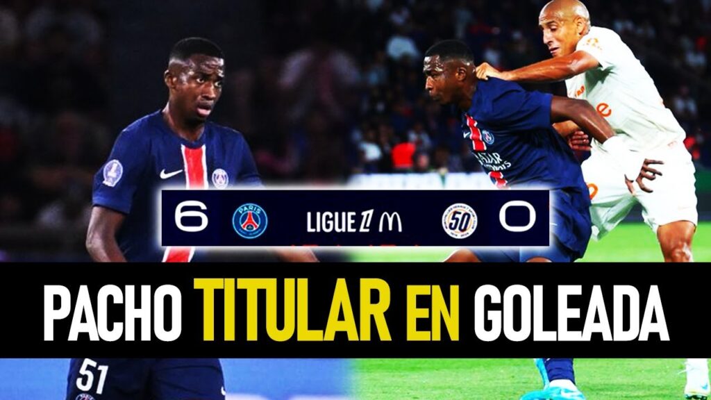 ᴀꜱɪ́ ꜰᴜᴇ ᴇʟ ᴘᴀʀᴛɪᴅᴏ ᴅᴇ ᴡɪʟʟɪᴀɴ ᴘᴀᴄʜᴏ ᴠꜱ ᴍᴏɴᴛᴘᴇʟʟɪᴇʀ | ɢʀᴀɴ ᴘᴀʀᴛɪᴅᴏ