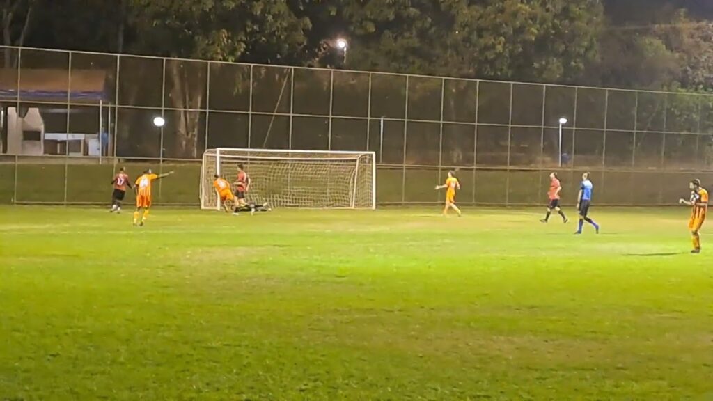 Gol - Marquinhos Brasília (VIPz)