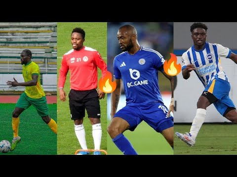 🚨BABA YARA IS READY🤭JORDAN AYEW, WOW 😯🔥TARIQ LAMPTEY....SUPERB PERFORMANCE 🙌