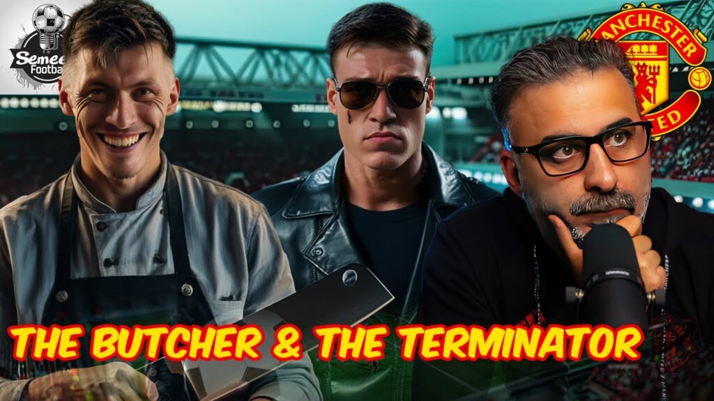 United’s Transfer Moves: Ugarte, McTominay, the Sterling Dilemma | Why United Must Beat Liverpool United's Transfer Moves: Ugarte, McTominay, the Sterling Dilemma | Why United Must Beat Liverpool