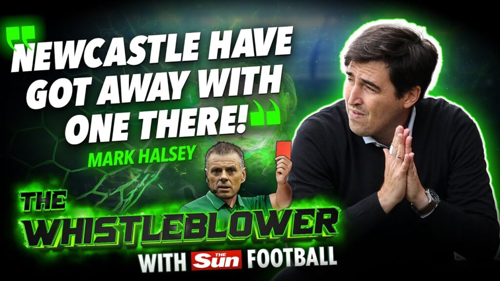 ‘It’s violent conduct!’  | The Whistleblower, Mark Halsey