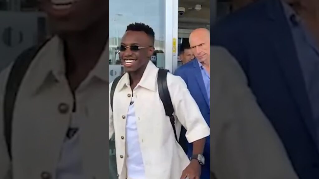 ⚽ AS ROMA, ABDULHAMID a Fiumicino: ora visite e firma. Il terzino destro arriva dall’Al-Hilal.
