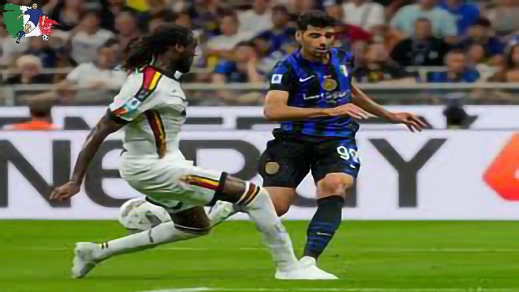 Taremi dribbla la domanda “Bisogna farla a Inzaghi”