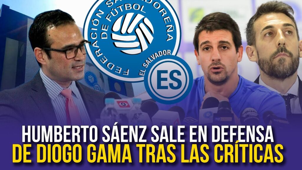 ¡Humberto Sáez Marinero Revela la Verdad Detrás de la Controversia con Dóniga y Diogo Gama!