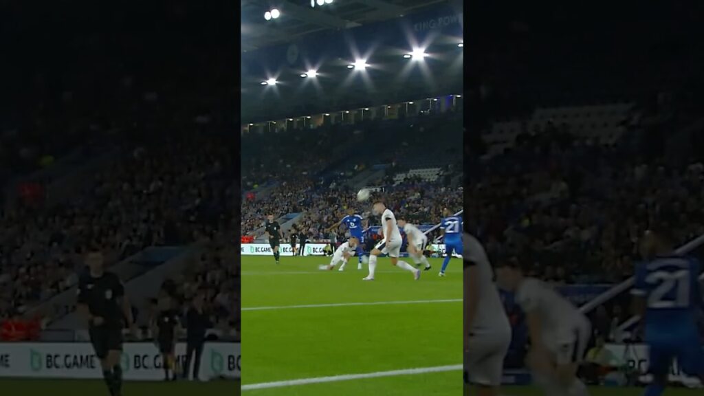 Jordan Ayew! 🤯⚡️ #shorts