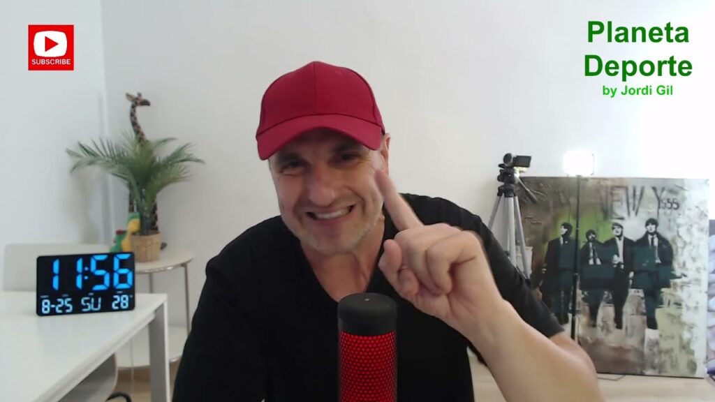 LEWANDOWSKI es ORO PURO para el BARÇA! ¿Dónde están los CRÍTICOS?