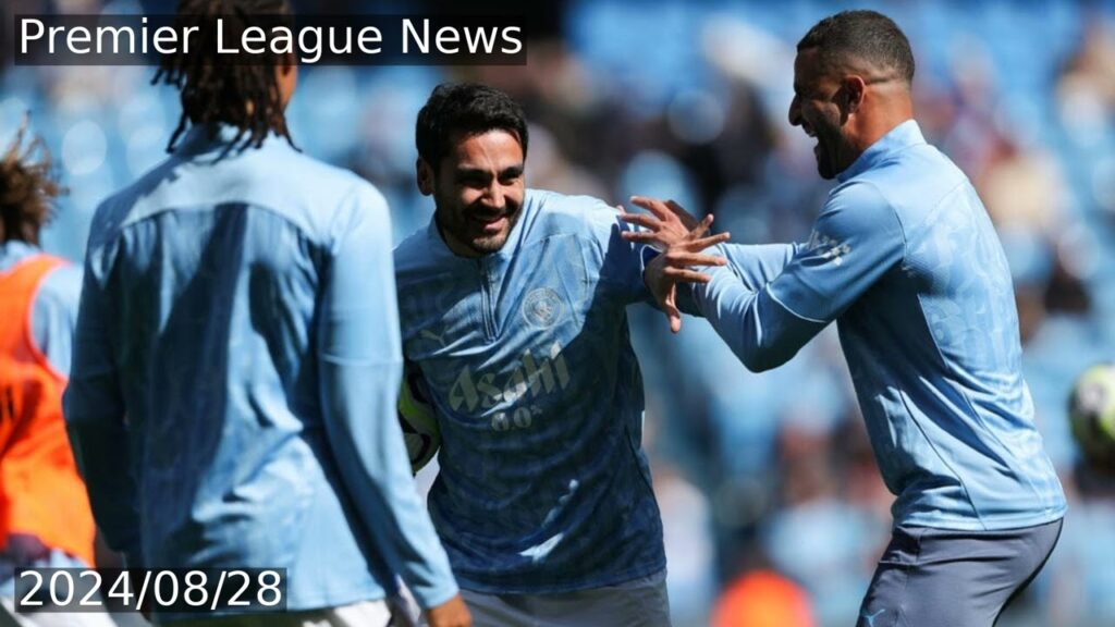 Pep Guardiola must unleash Man City star vs West Ham this weekend, he could be crucial – opinion Pep Guardiola must unleash Man City star vs West Ham this weekend, he could be crucial - opinion