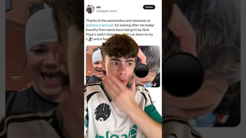 We want to Sign a SIXTH Goalkeeper… 😳 🤣 #nufc #newcastleunited