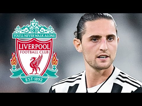 Adrien Rabiot Gives Liverpool Green Light to Sign him#tackles #football