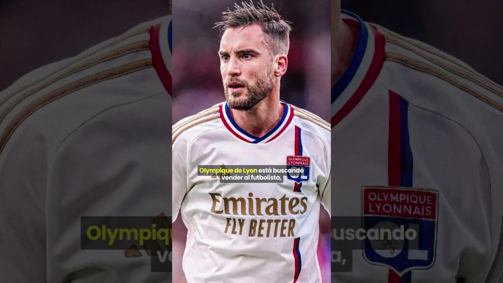 🔴🇹🇷 GALATASARAY quiere a NICOLÁS TAGLIAFICO #tagliafico #galatasaray #olympiquelyonnais