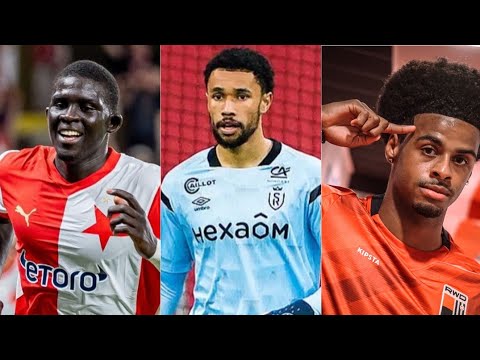 Liste d'Aliou Cissé voici les joueurs qui peuvent probablement figurer dans la liste !!!