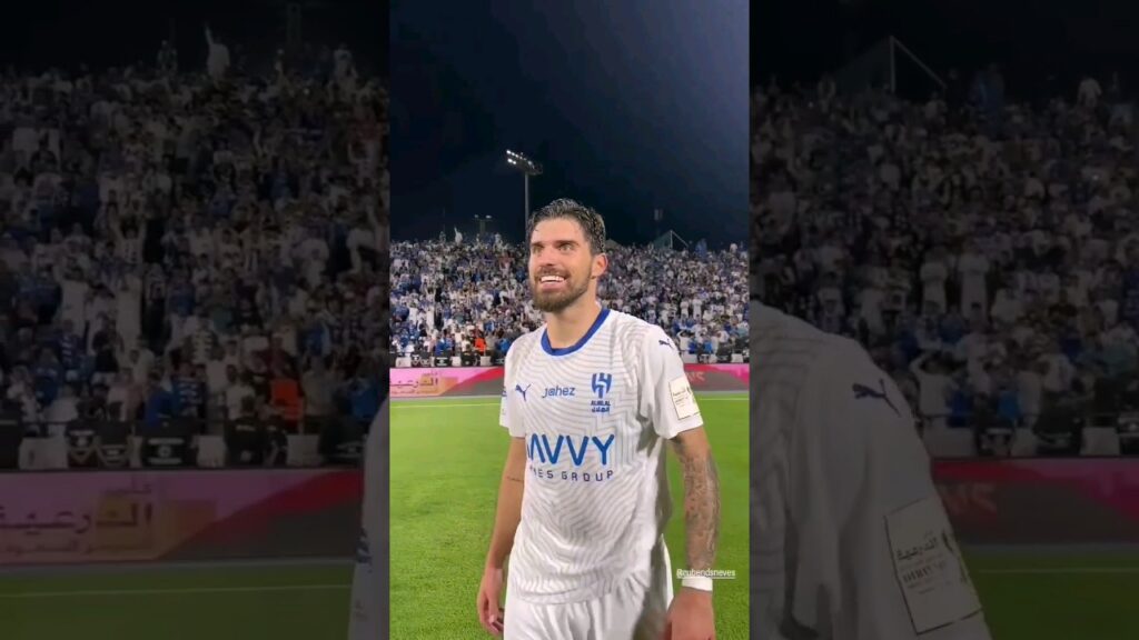 😎✨💙🏆 #alhilal #الهلال