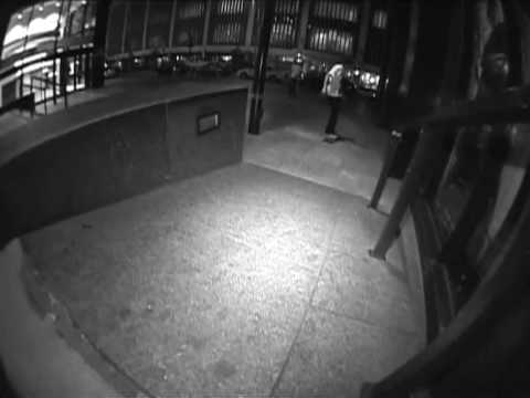 NOZBONE KEVIN RODRIGUEZ teaser Rendez Vous