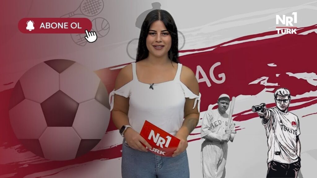 Spor Magazin | Yusuf Dikeç, Lucas Torreira & Devrim Özkan, Babe Ruth, Zehra Güneş ve daha fazlası...