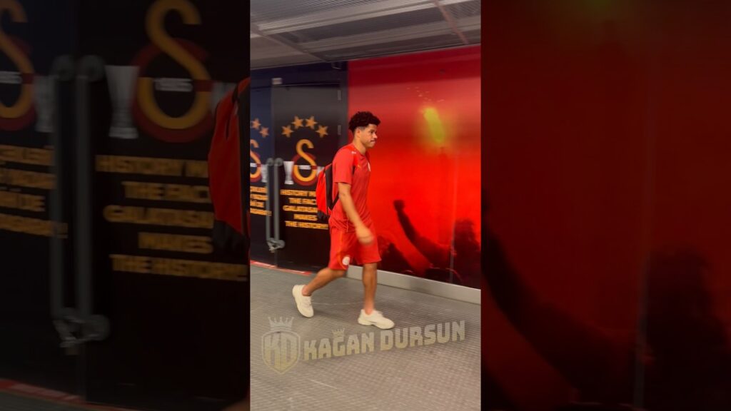 Gabriel Sara, Nelsson ve Berkan | Galatasaray - Young Boys maç sonu