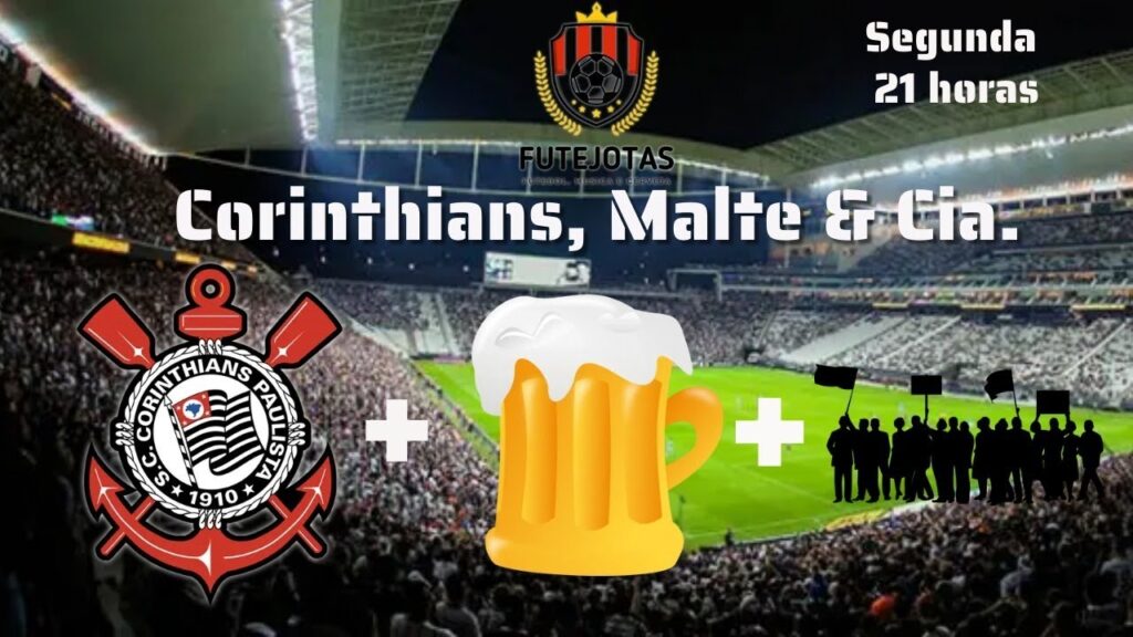 CORINTHIANS se complica no BRASILEIRÃO / YURI ALBERTO pode sair / Reforço (finalmente) anunciado