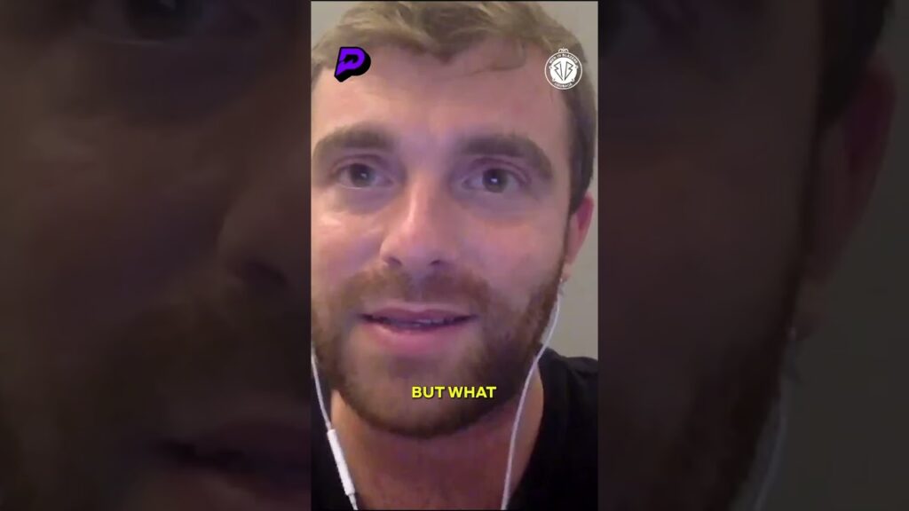 Fab thinks Italy is the perfect destination for Gio Reyna 🇺🇸 #usmnt