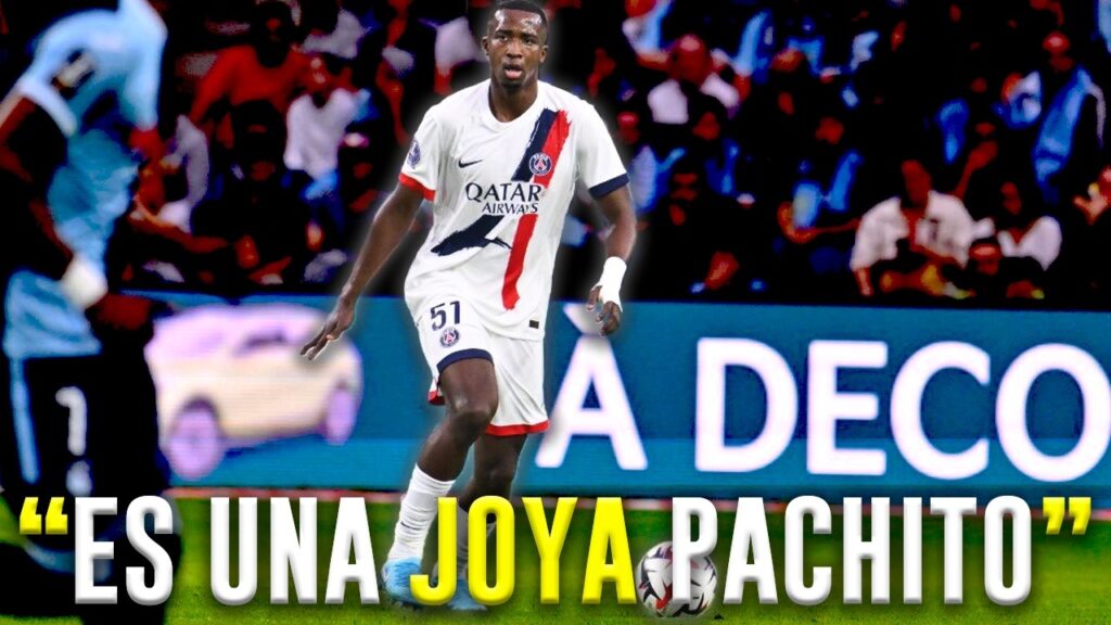 así REACCIONÓ el MUNDO al DEBUT de 🇪🇨 PACHO en PSG 😱
