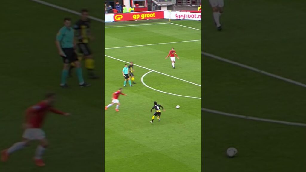 Teun Koopmeiners ➡️ Juventus 🇮🇹✍️