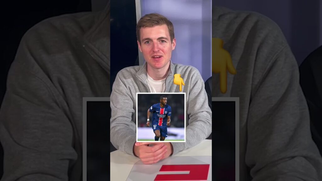 Are these PSG stars worth £50m? 🤔💰 #shorts