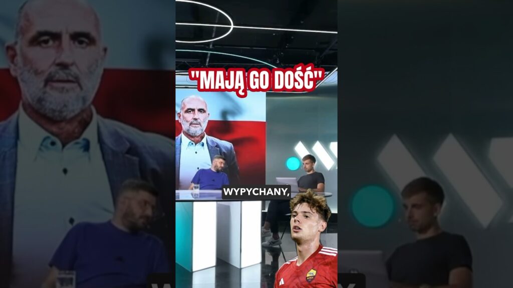 ZALEWSKI WYPYCHANY Z ROMY! "ZATRWAŻAJĄCE" 😱 #shorts