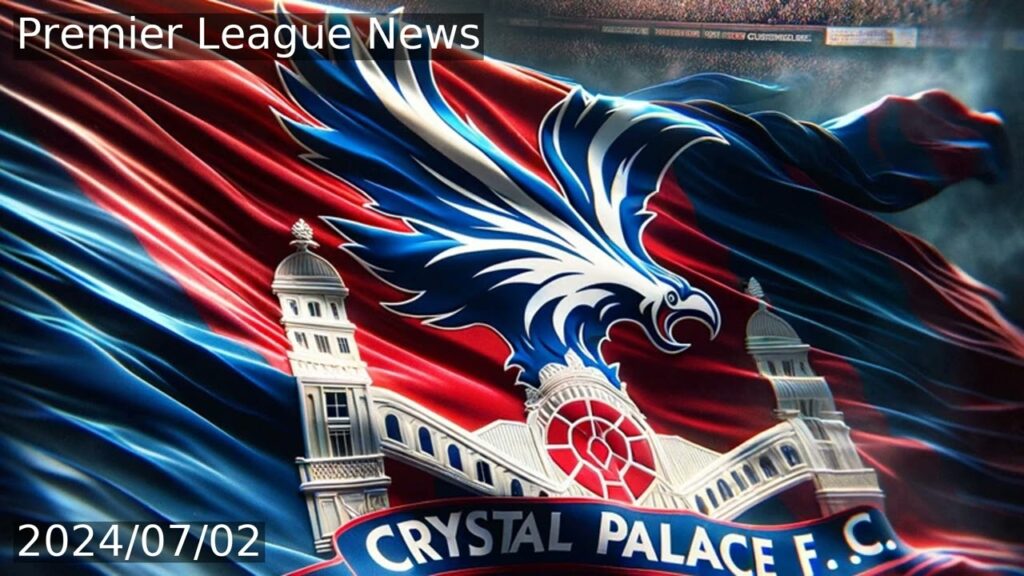 Crystal Palace acquire Daichi Kamada from Lazio on two-year deal