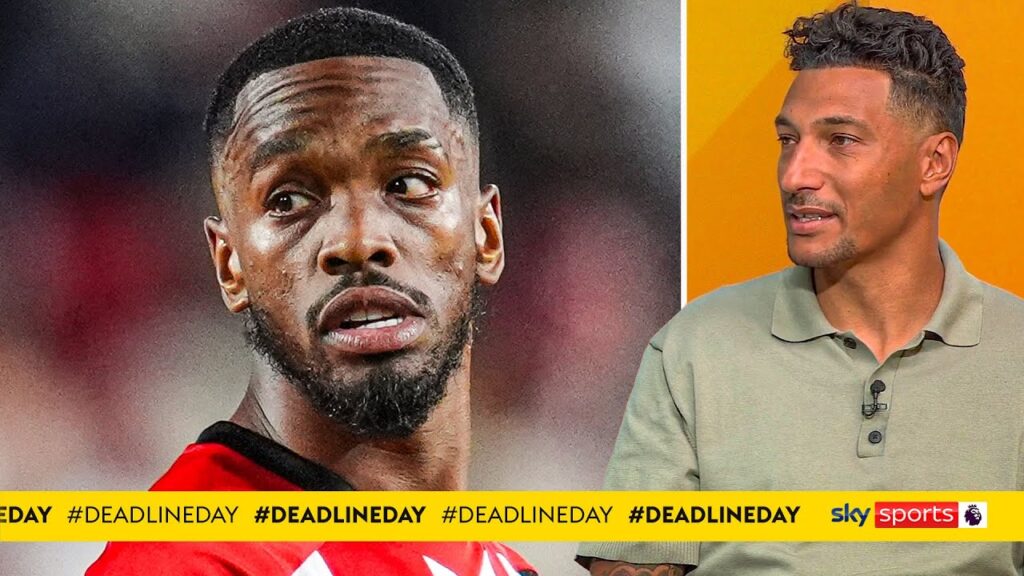 “This is a good move for him” | Ivan Toney on verge of £40m Al Ahli transfer