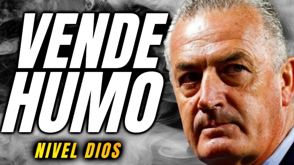 💨💰 VENDEHUMO Y TRAIDOR | El repetido y versero método de ALFARO para estafar selecciones de América