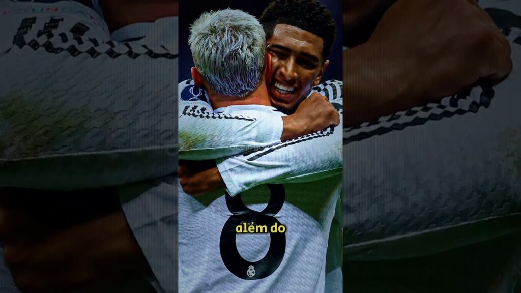 Missão difícil dada a Valverde do real Madrid #realmadrid #futebolbrasileiro