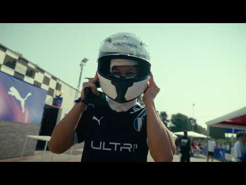 THEO HERNÁNDEZ RULES SUPREME IN THE ULTRA 5 FUEL YOUR FAST EVENT IN MILAN