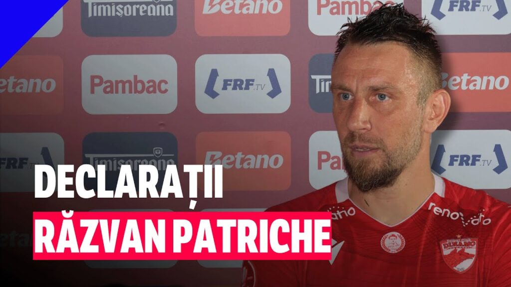 Răzvan Patriche vorbește despre prețul biletelor: "Nu ține de mine" | GOLAZO.ro