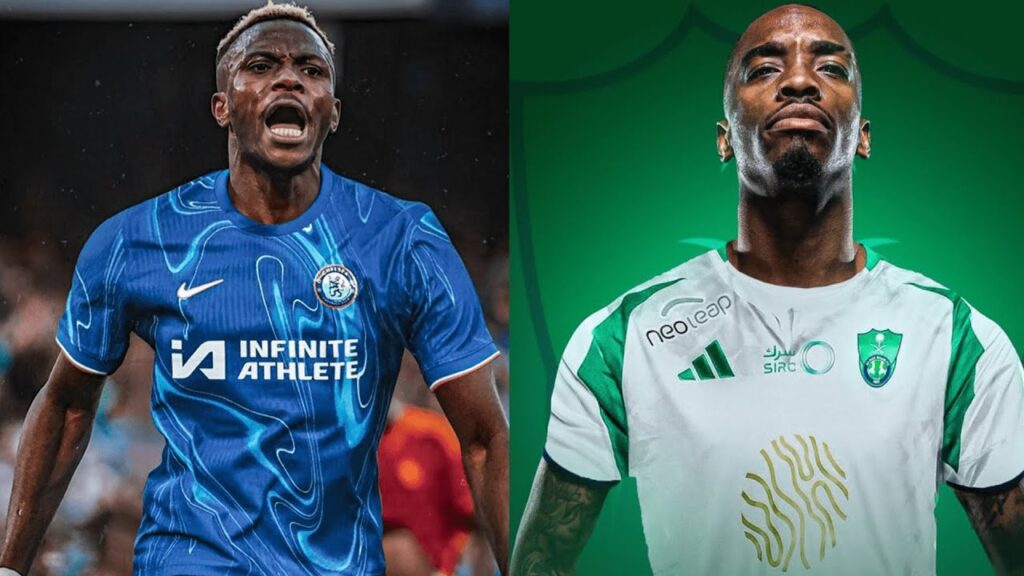 🚨 Deadline Day : Latest Confirmed Transfers : Osimhen, Chiesa, Sancho, Coman, Neto & more...