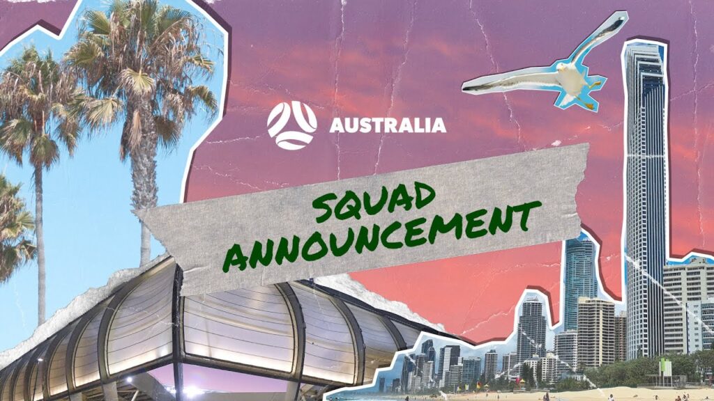 Full Press Conference: Graham Arnold's squad selection v Bahrain | Subway Socceroos