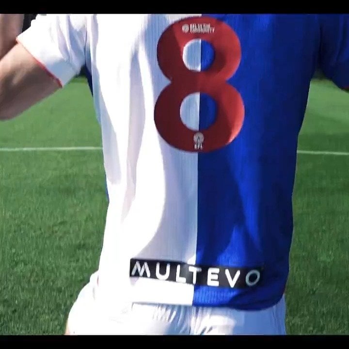 Todd Cantwell signs for Rovers!!