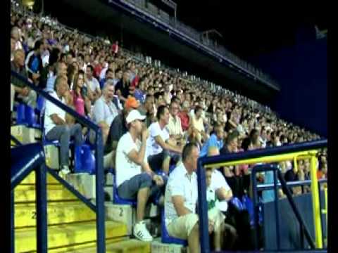 Andrej Kramaric najbolji strijelac na povratku u Dinamo