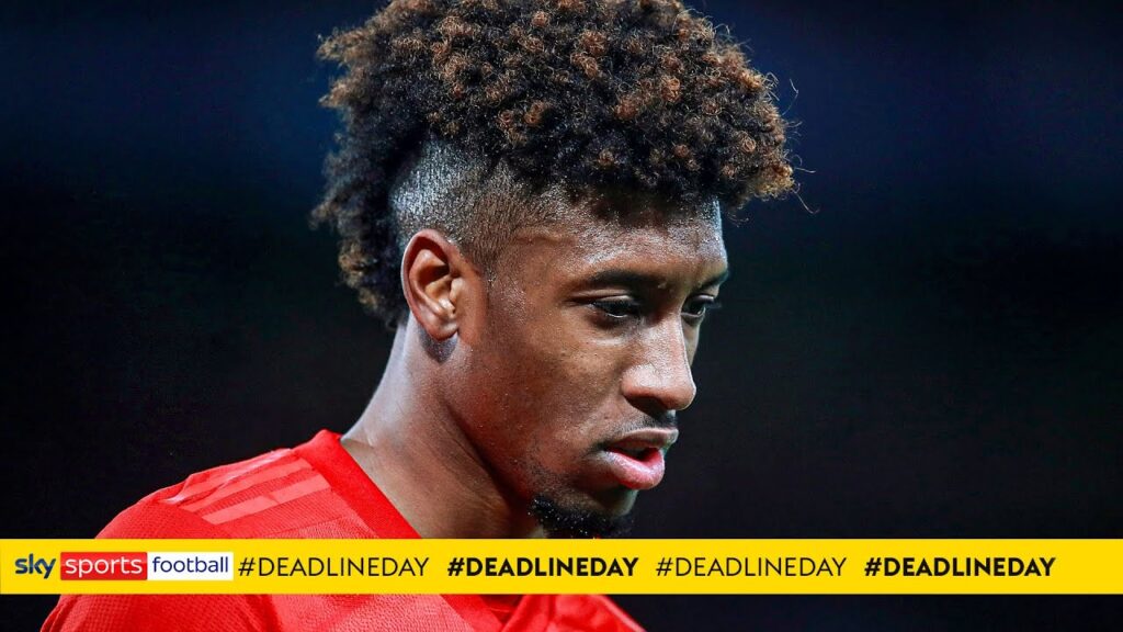 Kingsley Coman to stay at Bayern Munich