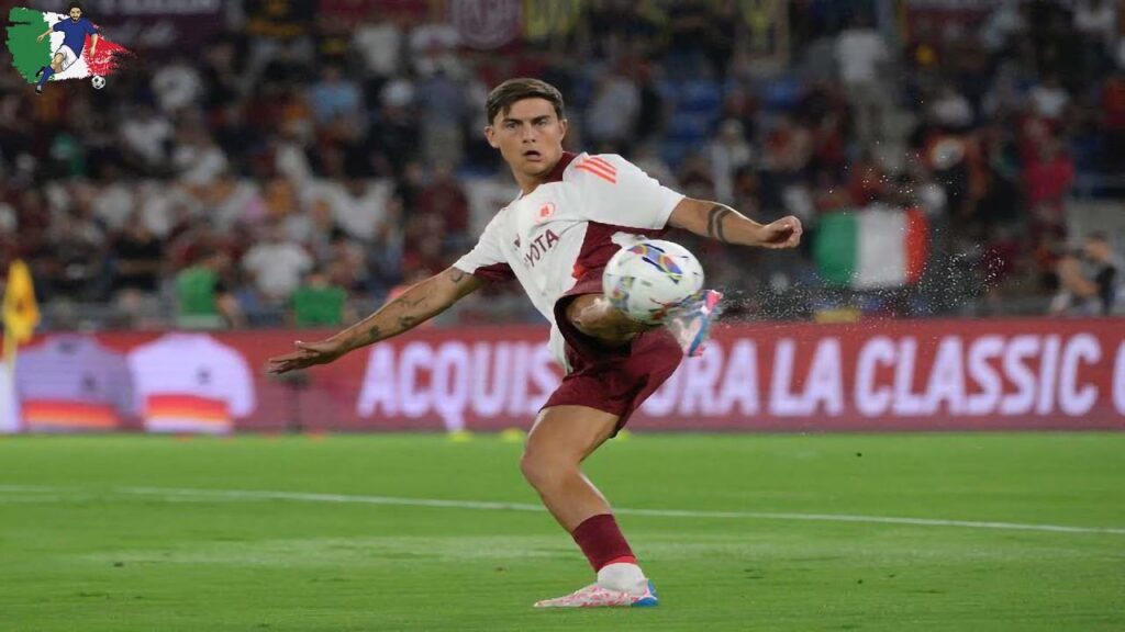 Annuncio bomba sull’Inter “Quasi chiuso l’affare Dybala”