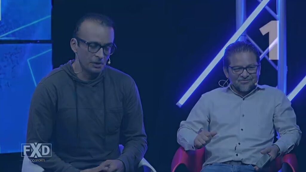 Los técnicos de Eduardo para sustituir a Gustavo Alfaro.