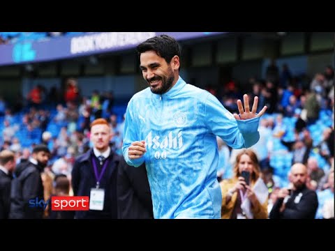 Ekstase in Manchester: Gündogan kehrt zurück! | Premier League Highlights