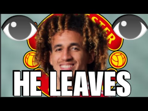 Good-Bye Manchester United!!! Hannibal Mejbri joins Burnley |👁️THIS IS OFFICIAL👁️|