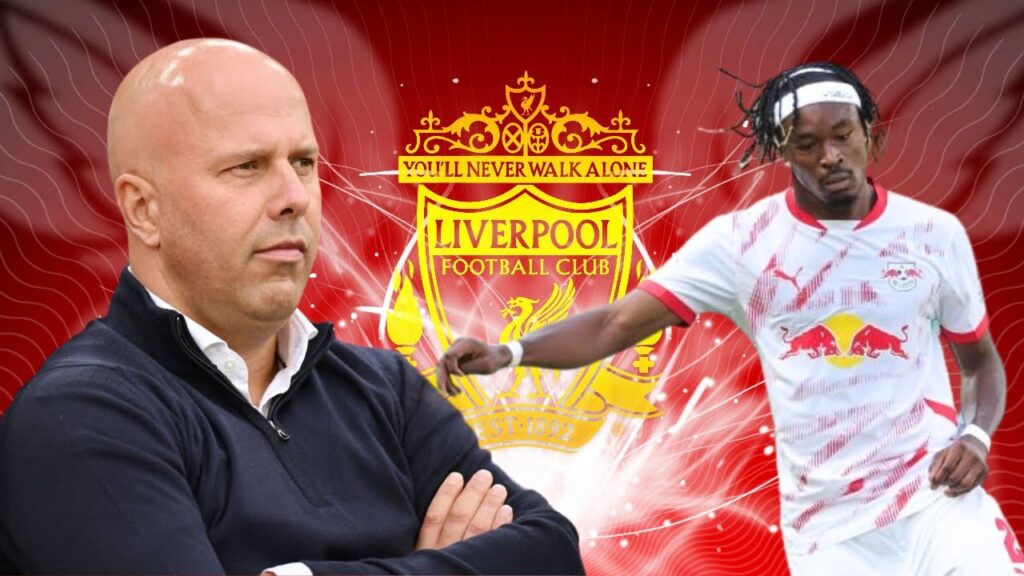 Liverpool and Newcastle brace for a transfer setback as a solid option emerges.